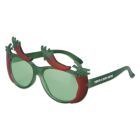 Chili Pepper Fanci-Frames