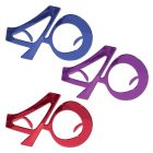 40 Fanci-Frames