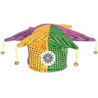 Glitz 'N Gleam Jester Hats