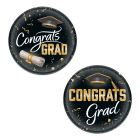 Congrats Grad Buttons