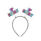 19th Birthday Boppers