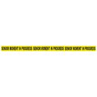 Senior Moment In Progress Party Tape