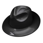 Plastic Fedora