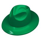 Plastic Fedora