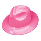 Plastic Fedora