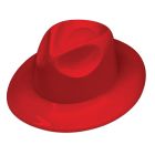 Plastic Fedora