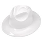 Plastic Fedora