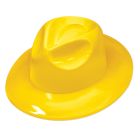 Plastic Fedora