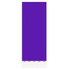 Solid Color Wristbands