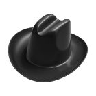 Pkgd Miniature Plastic Cowboy Hats