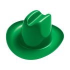 Pkgd Miniature Plastic Cowboy Hats