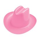 Pkgd Miniature Plastic Cowboy Hats