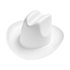 Pkgd Miniature Plastic Cowboy Hats