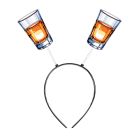 Shot Glass Boppers