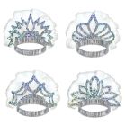 Prismatic Tiaras