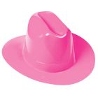 Plastic Cowboy Hat