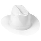 Plastic Cowboy Hat