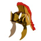 Roman Helmet