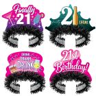 Pkgd Finally 21 Tiaras