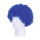 Curly Wig