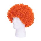 Curly Wig