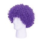 Curly Wig