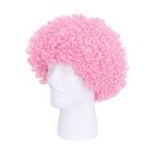 Curly Wig