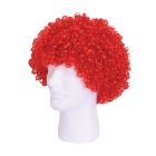 Curly Wig