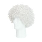 Curly Wig