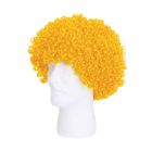 Curly Wig