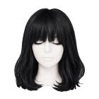 Long Bob Wig