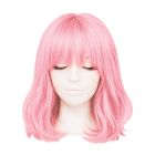 Long Bob Wig