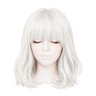 Long Bob Wig