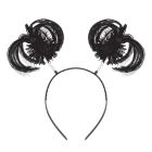 Ponytail Boppers