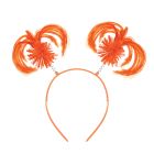 Ponytail Boppers