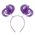 Ponytail Boppers