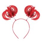 Ponytail Boppers