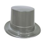 Silver Plastic Topper