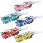 Pkgd Fringed Party Blowouts