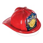 Modern Fire Hats - Stock