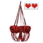Heart Chandelier