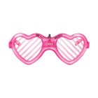 Heart LED Shutter Glasses