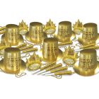 Golden New Year Asst for 50