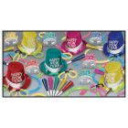 Multi-Color Glow Asst for 50