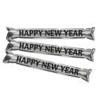 Metallic "Make Some Noise" Party Sticks