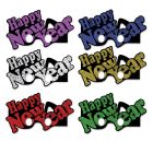 Happy New Year Eyeglasses