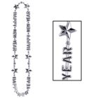 Happy New Year Beads-Of-Expression