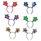 Happy New Year Star Boppers