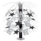 Happy New Year Cascade Centerpiece
