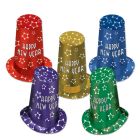 New Year Super Hi-Hats